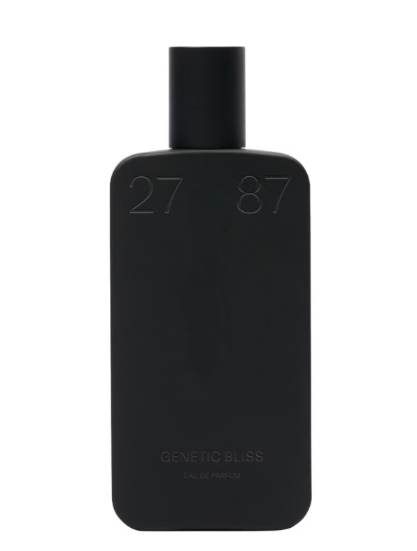 27 87 Genetic Bliss — розпив