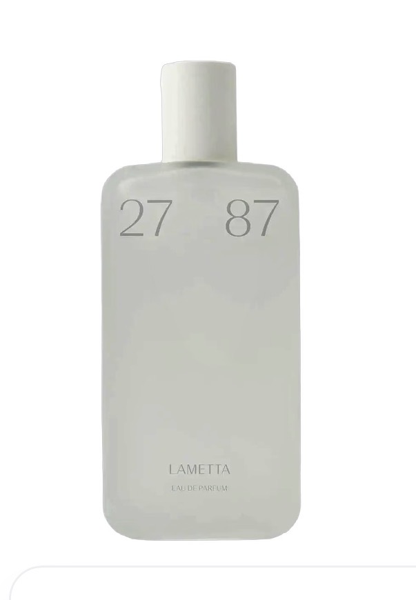 27 87 Lammeta — розпив