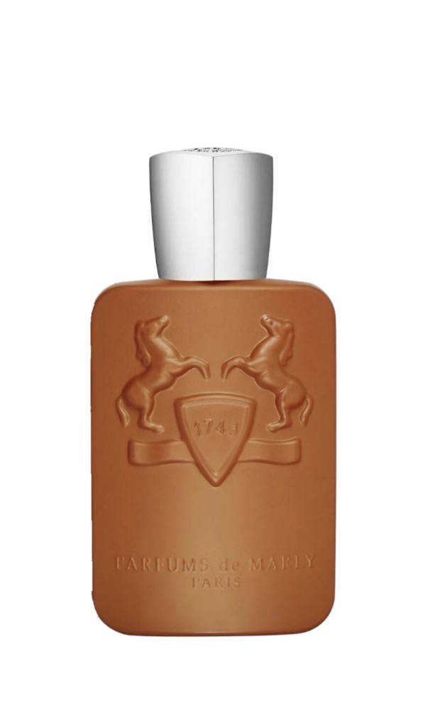 Parfums de Marly Althaïr — розпив