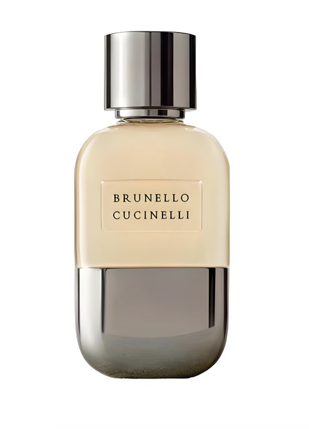 Brunello Cucinelli Brunello Cucinelli Pour Femme — розпив