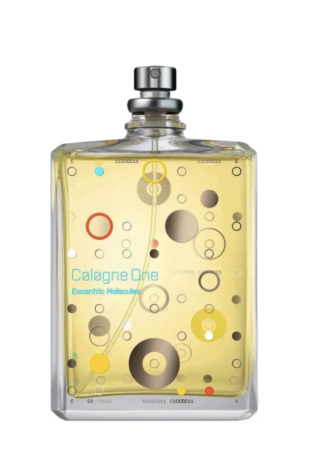 Escentric Molecules Cologne One — розпив