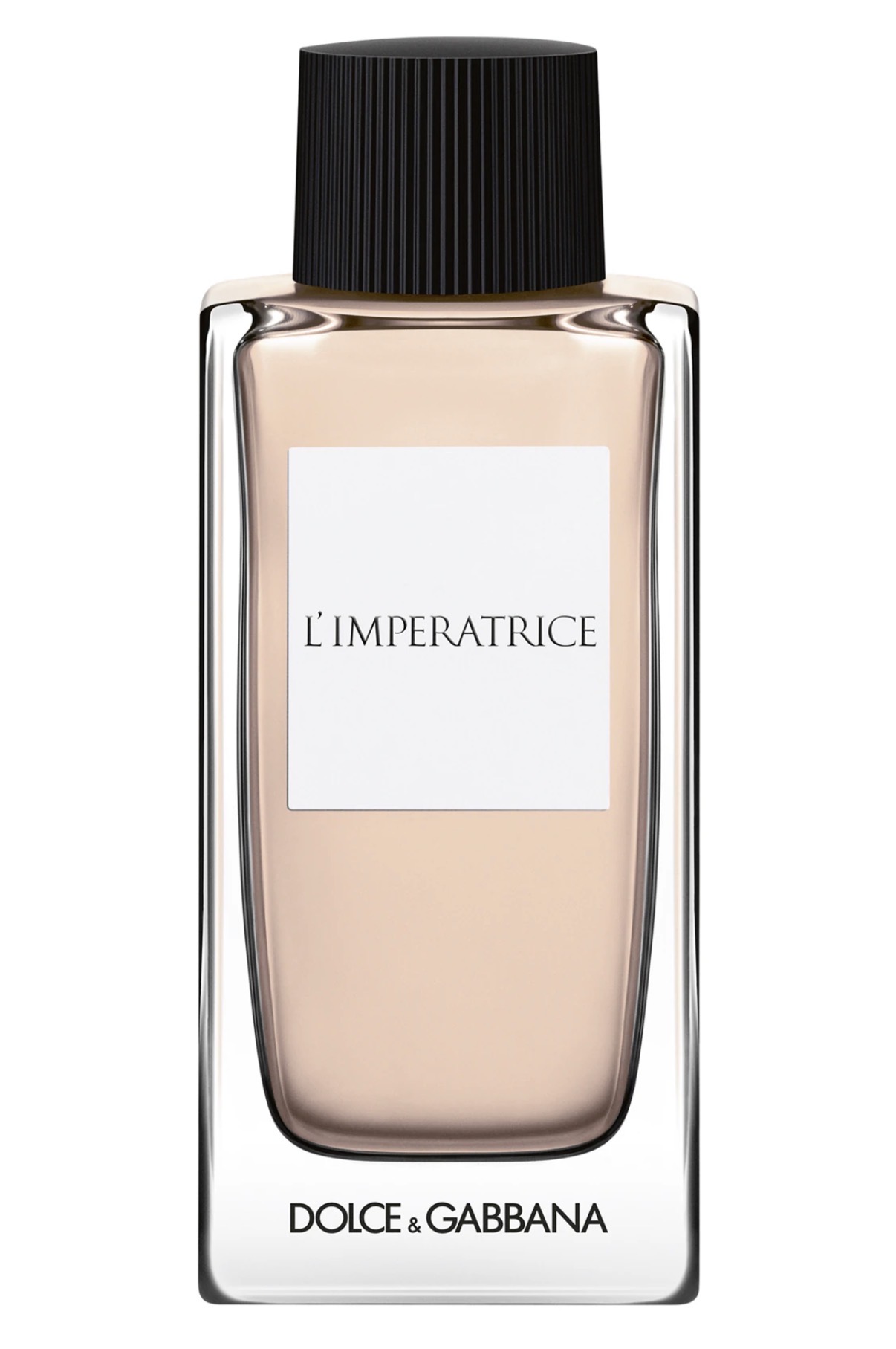 Dolce&Gabbana L´Imperatrice — розпив