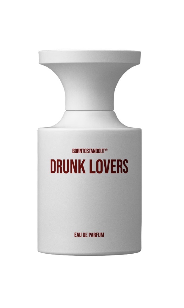 BORNTOSTANDOUT® Drunk Lovers — розпив