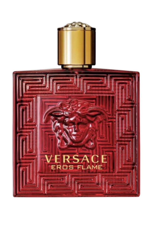 Versace Eros Flame — розпив