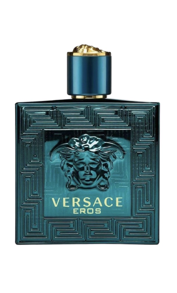Versace Eros — розпив