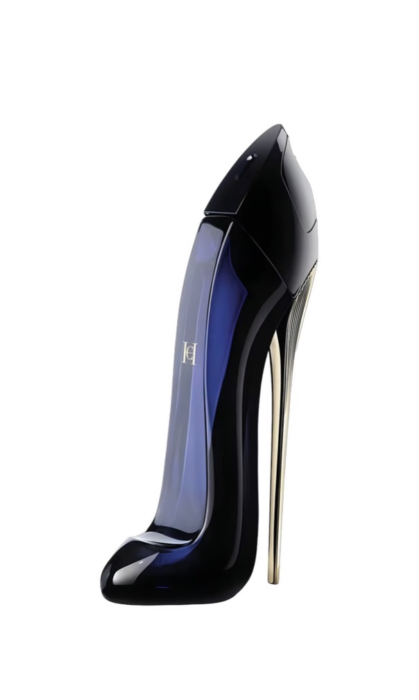 Carolina Herrera Good Girl — розпив