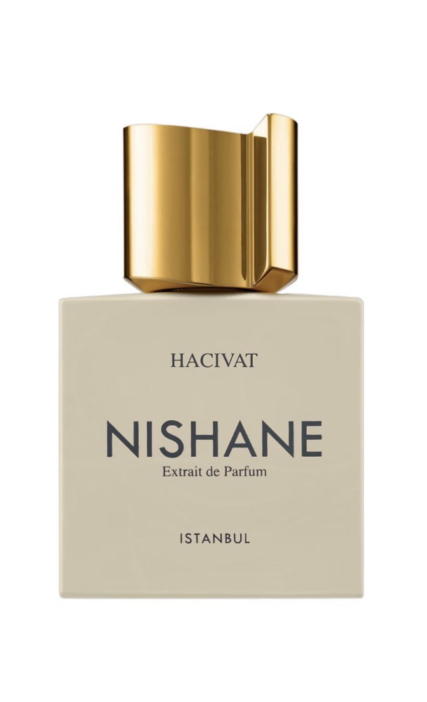 Nishane Hacivat — розпив
