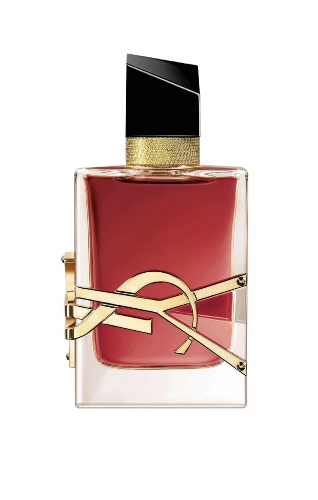 Yves Saint Laurent Libre Berry Crush — розпив