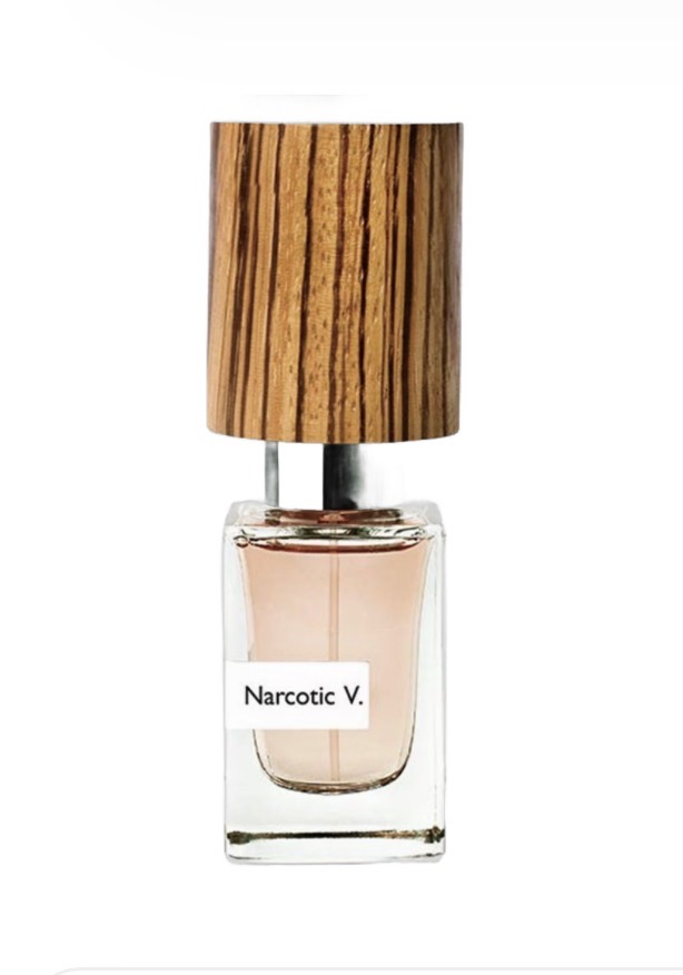 Nasomatto Narcotic Venus — розпив