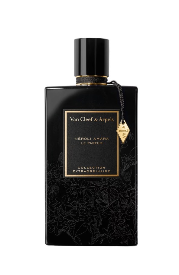 Van Cleef & Arpels Neroli Amara Le Parfum — розпив