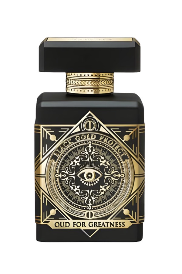 Initio Parfums Prives Oud for Greatness — розпив