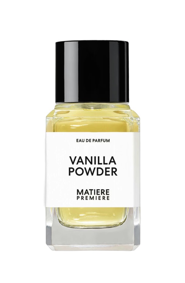 Matiere Premiere Vanilla Powder — розпив
