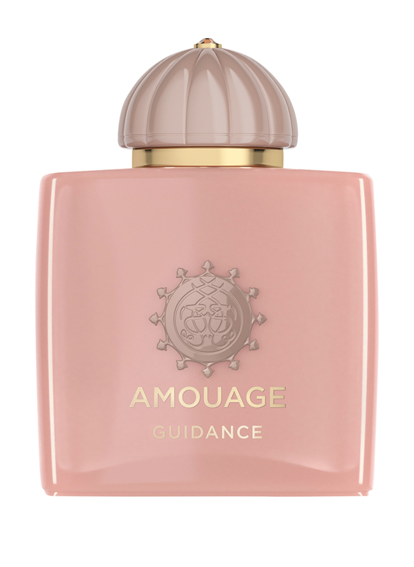 Amouage Guidance — розпив