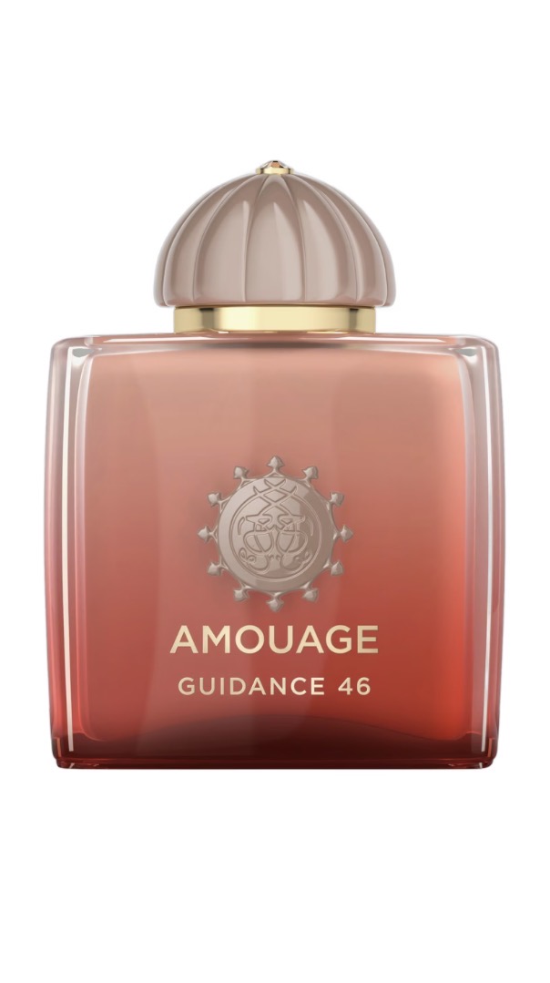 Amouage Guidance 46 — розпив