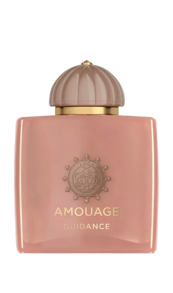 Amouage Guidance — розпив