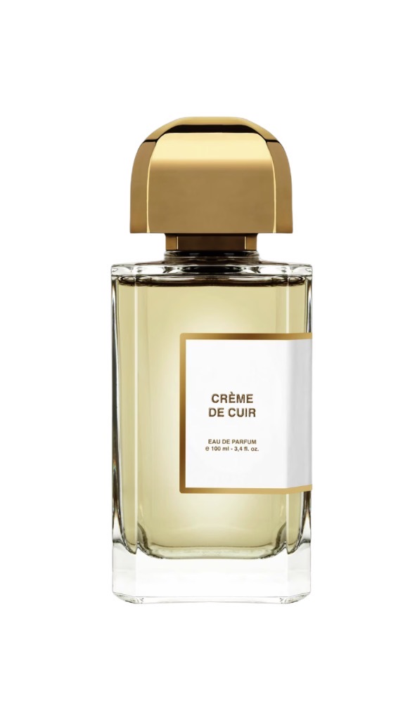 BDK Parfums Creme de cuir — розпив