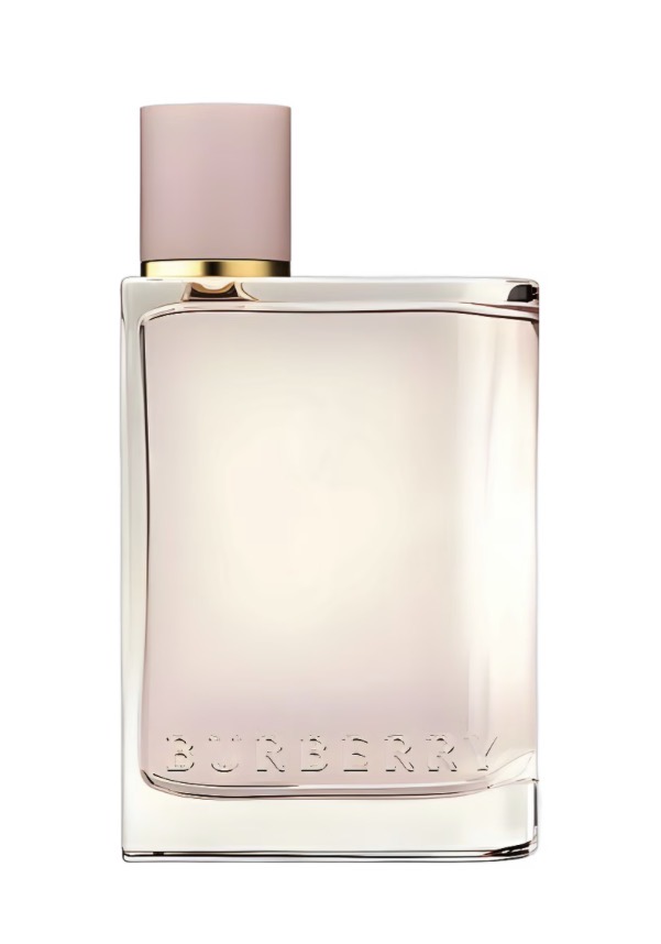 Burberry Her — розпив