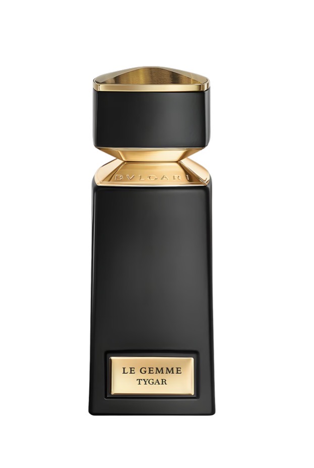 Bvlgari Le Gemme Tygar — розпив