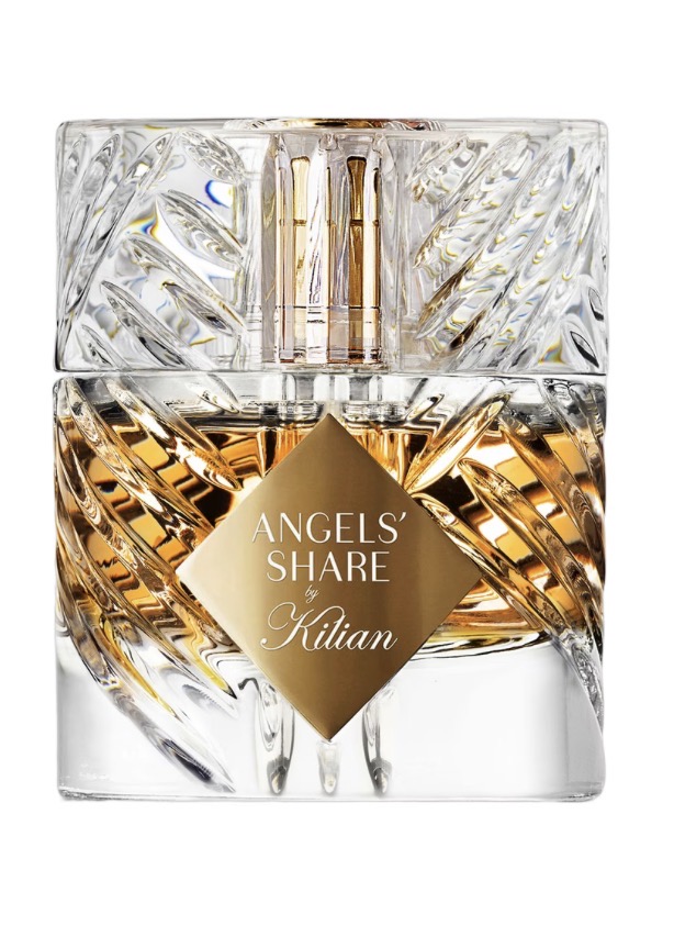 Kilian Angels' Share — розпив