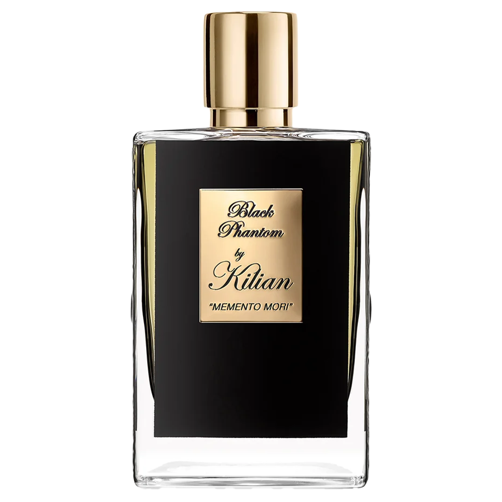 Kilian Black Phantom — розпив