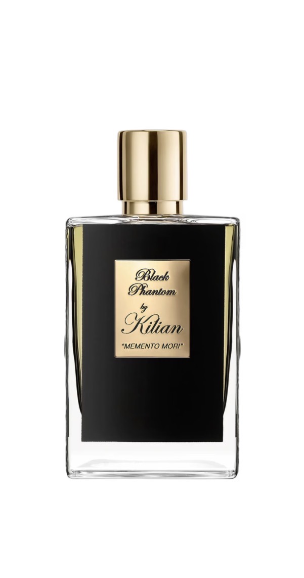 Kilian Black Phantom — розпив