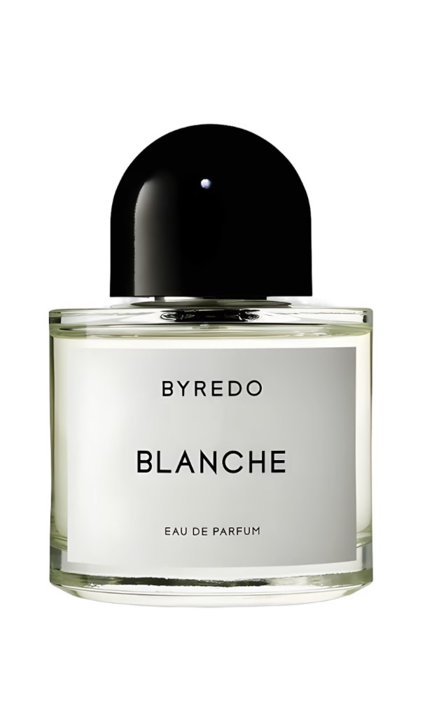 Byredo Blanche — розпив