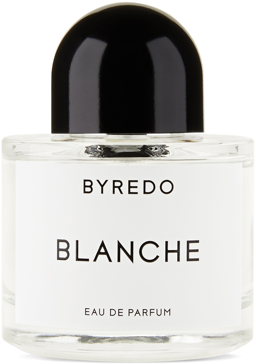 Byredo Blanche — розпив