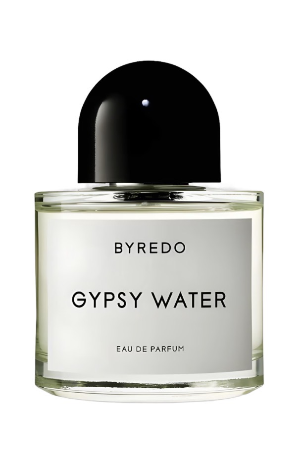 Byredo Gypsy Water — розпив