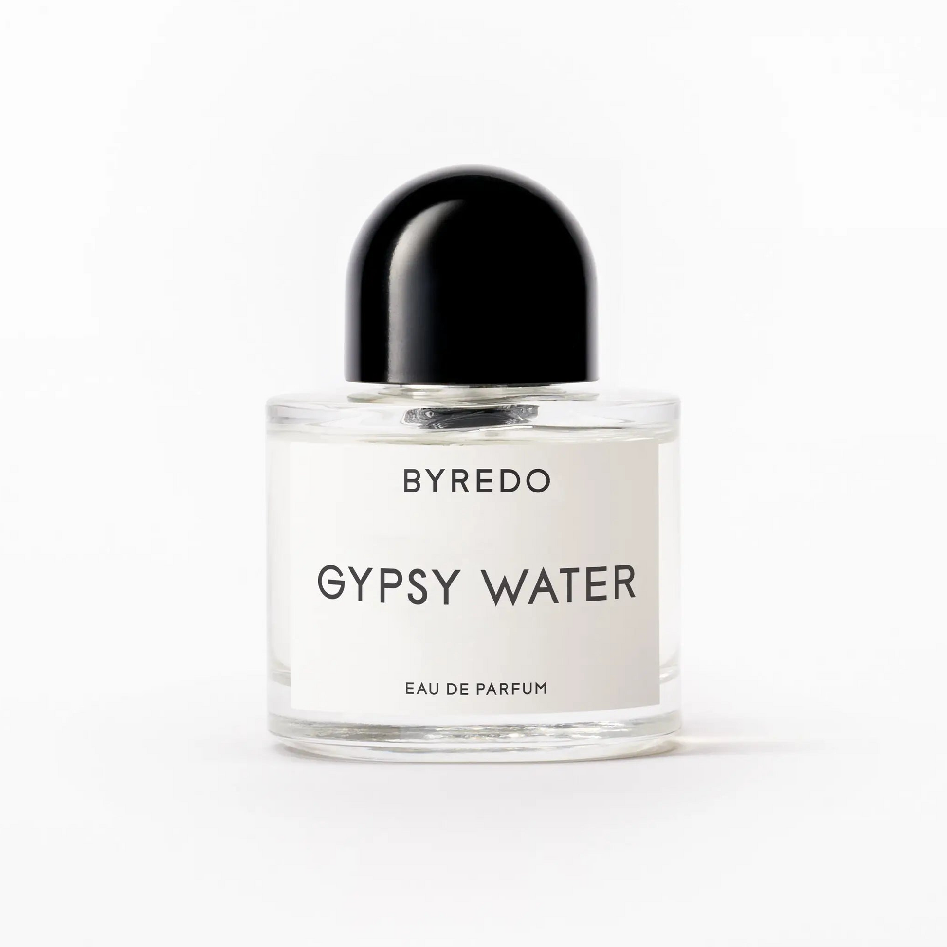 Byredo Gypsy Water — розпив
