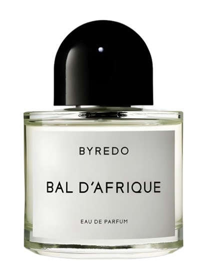 Byredo Bal d'Afrique — розпив