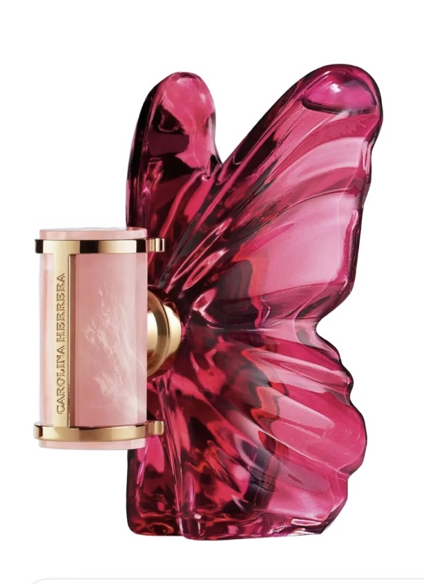 Carolina Herrera La Bomba — розпив