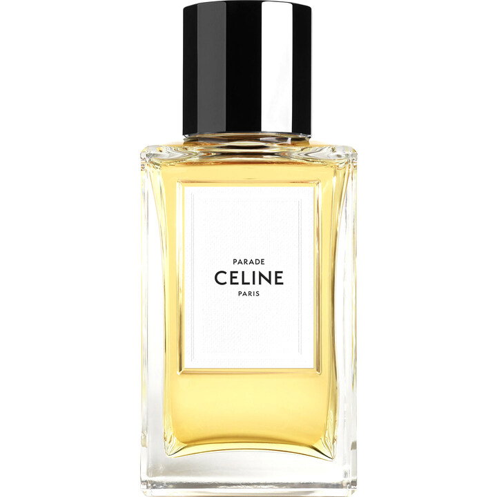 Celine Parade — розпив