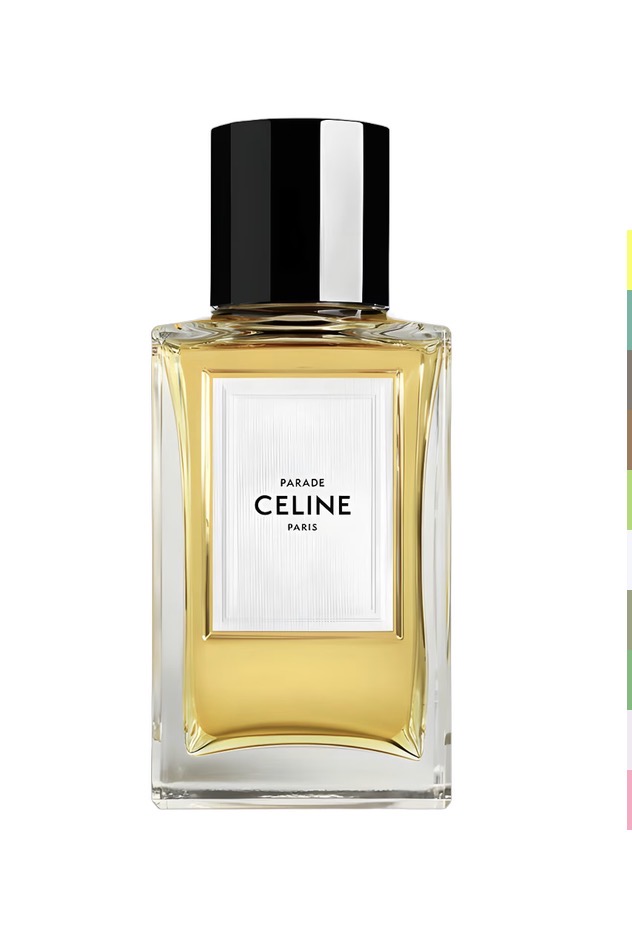Celine Parade — розпив