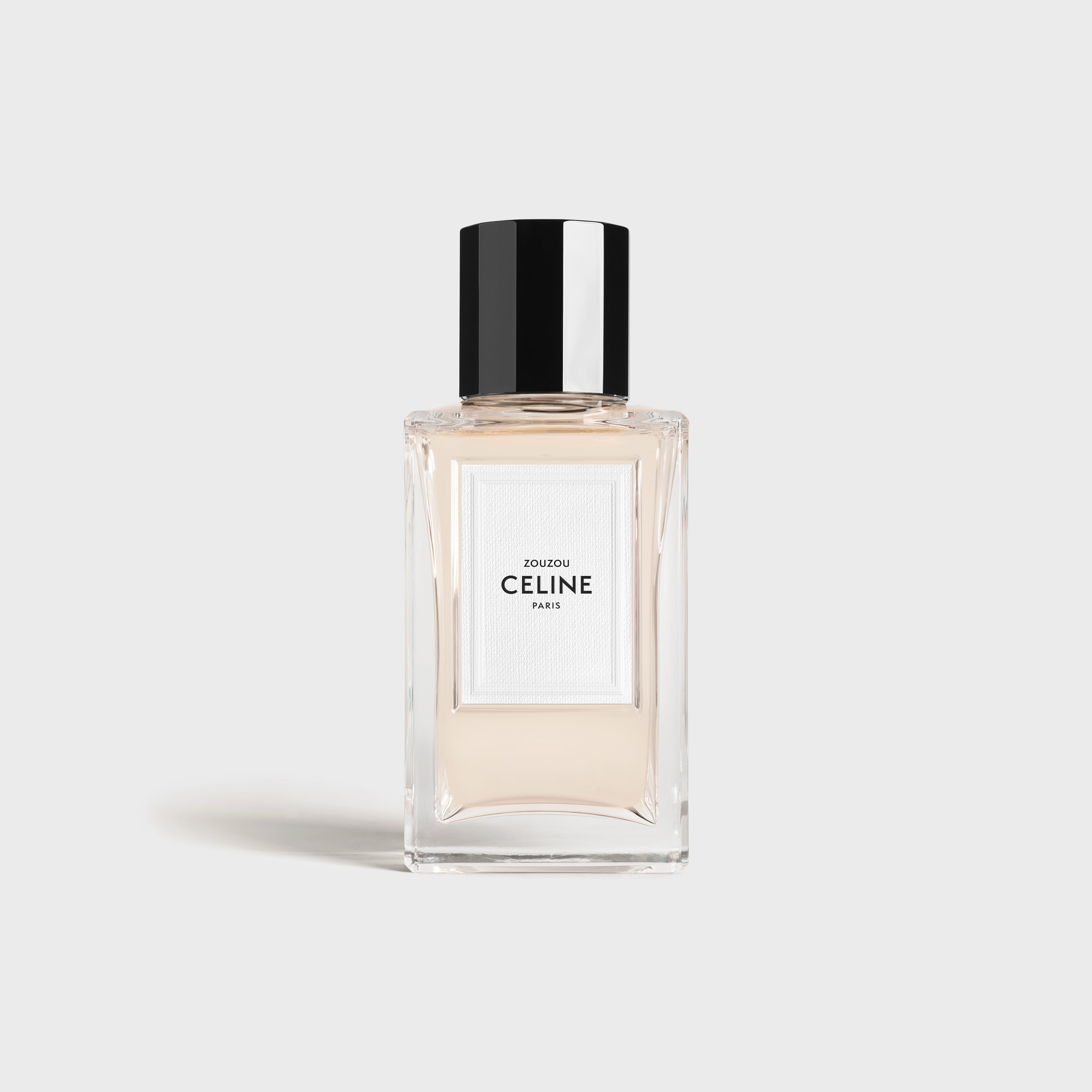 Celine Zouzou — розпив