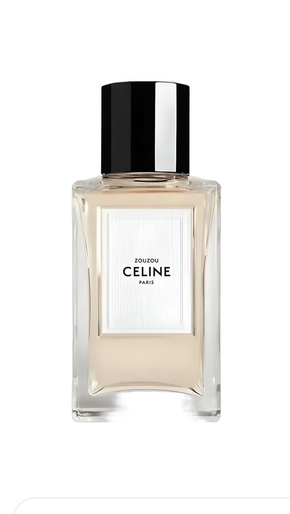 Celine Zouzou — розпив