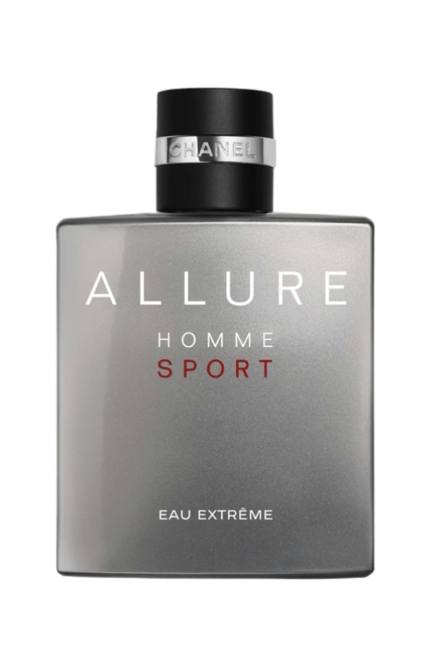 Chanel Allure Homme Sport Eau Extreme — розпив