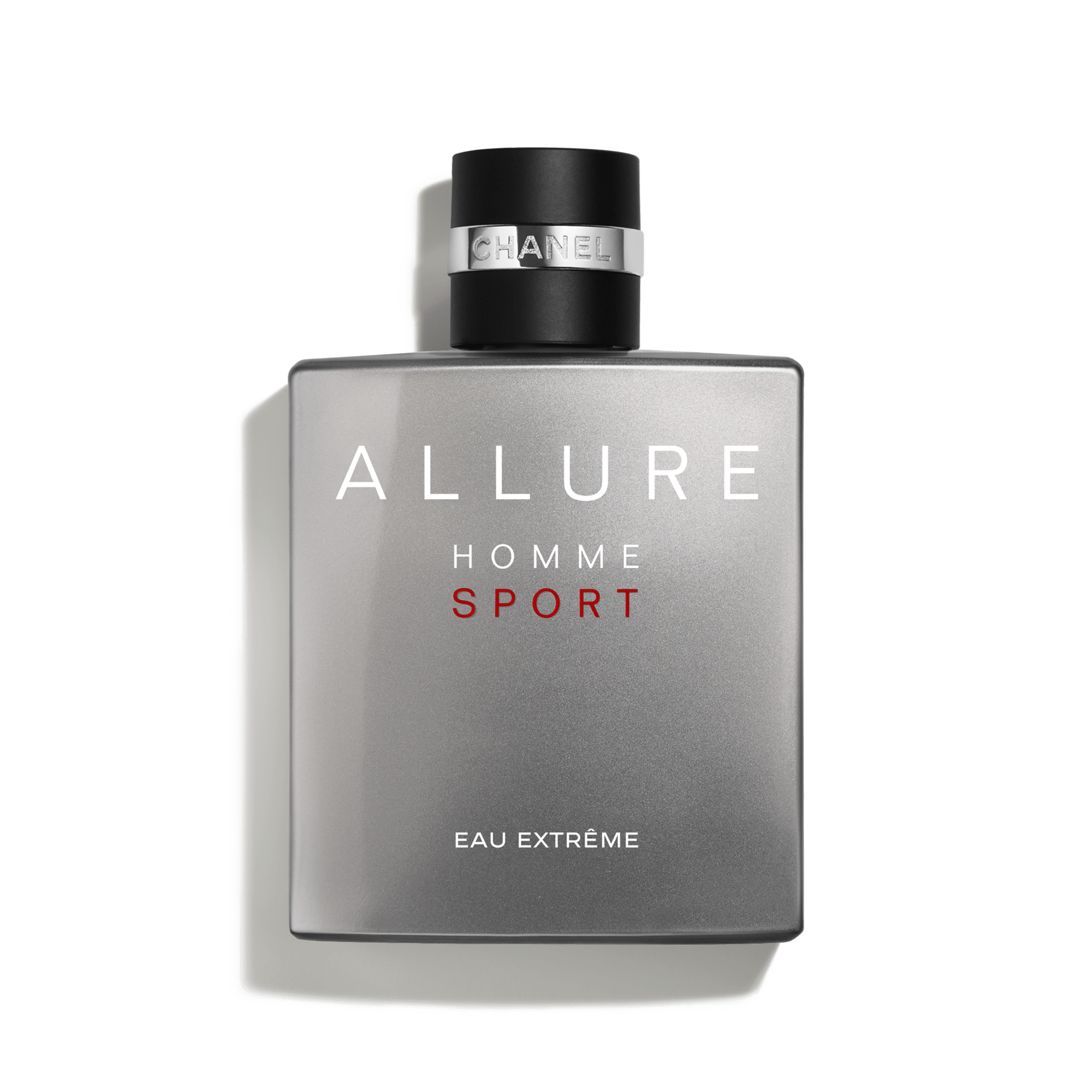 Chanel Allure Homme Sport Eau Extreme — розпив