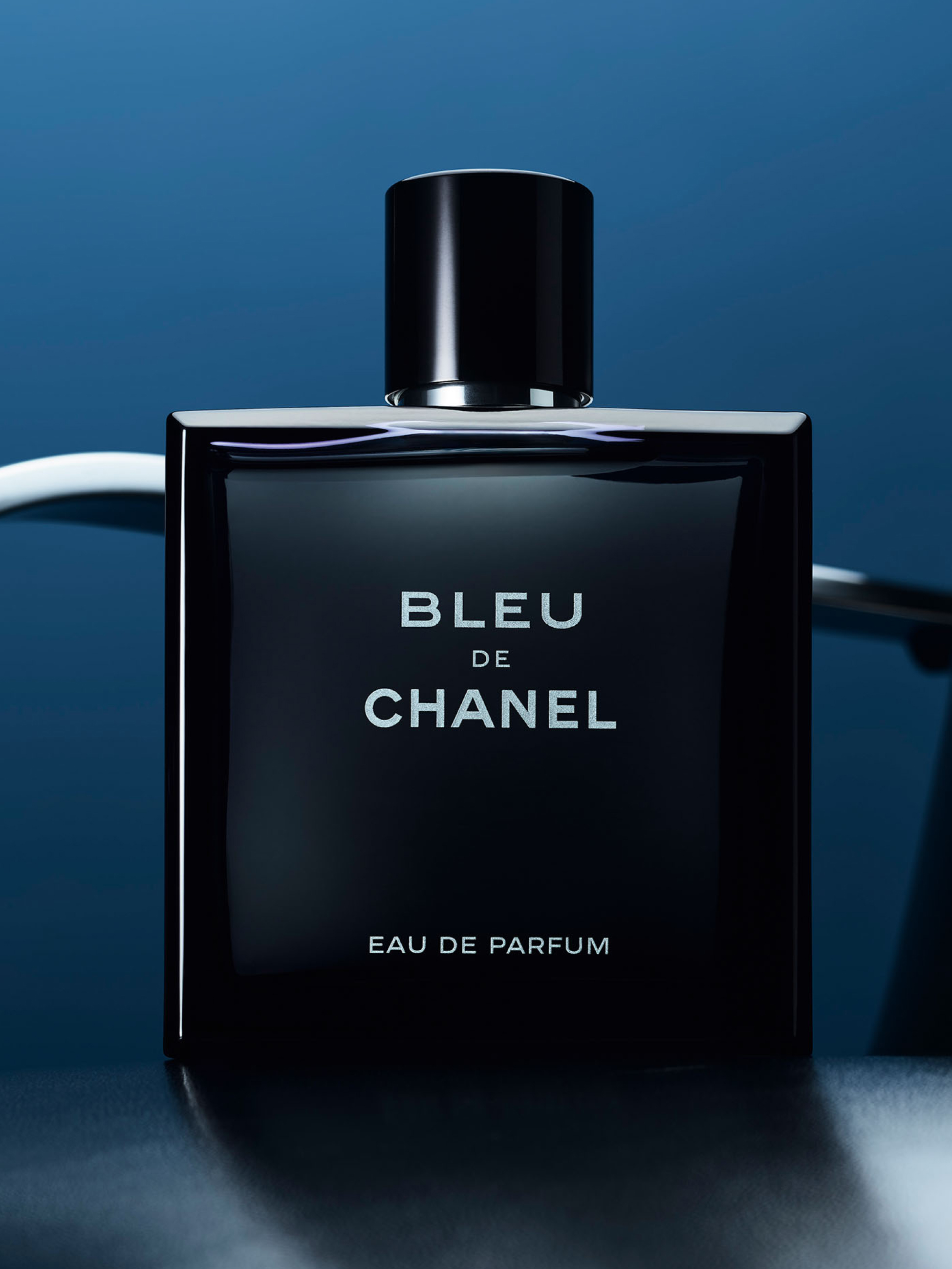 Chanel Bleu de Chanel — розпив