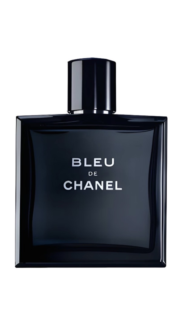Chanel Bleu de Chanel — розпив