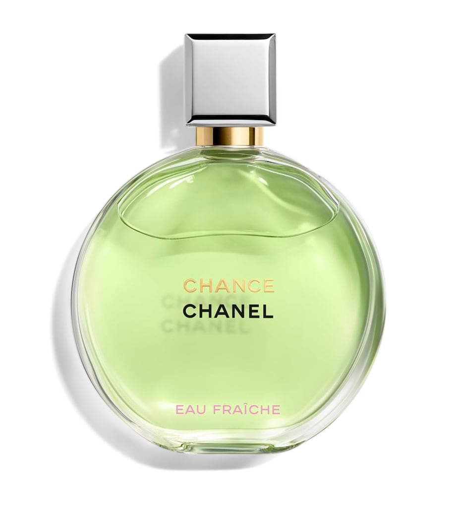 Chanel Chance Eau Fraîche — розпив
