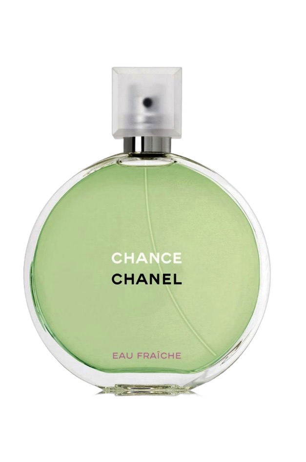 Chanel Chance Eau Fraîche — розпив