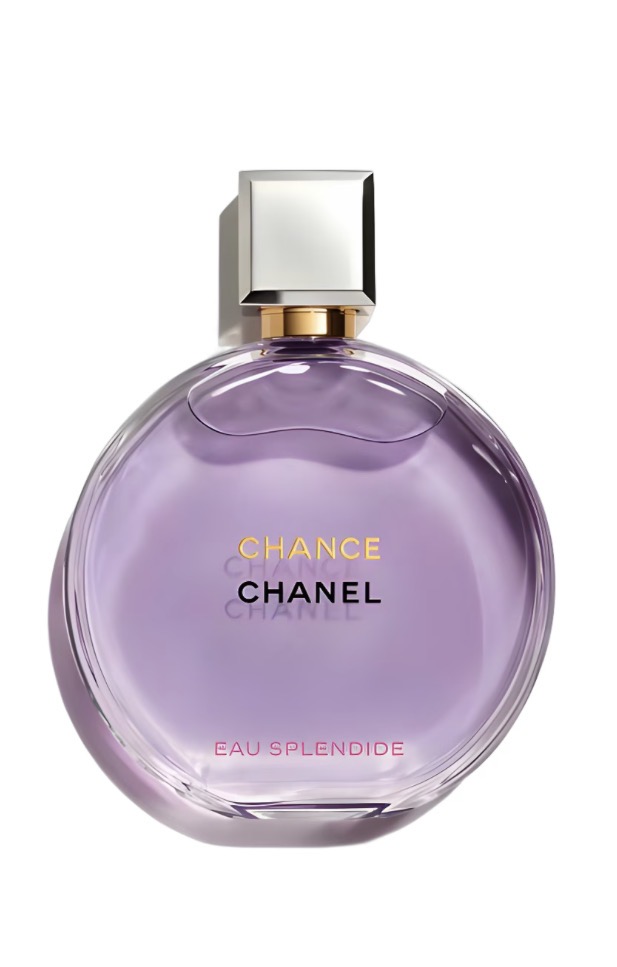 Chanel Chance Eau Splendide — розпив