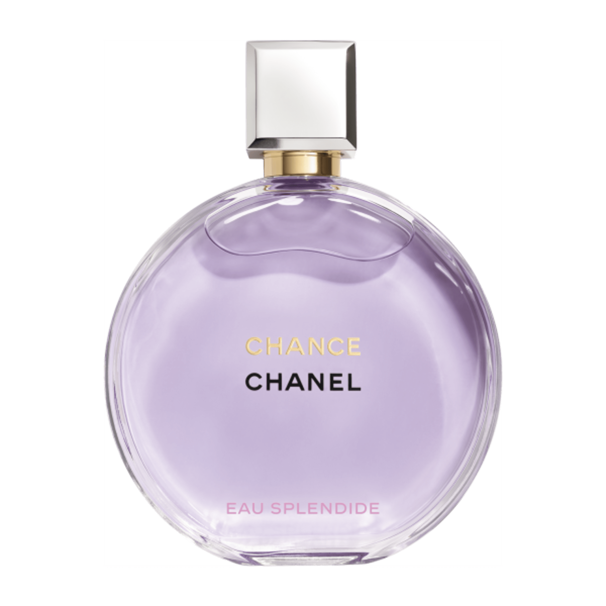 Chanel Chance Eau Splendide — розпив