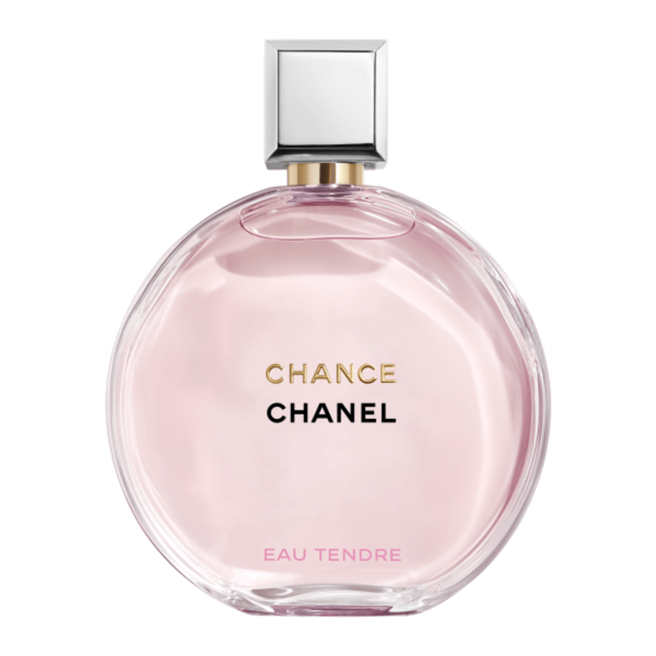 Chanel CHANCE EAU TENDRE — розпив