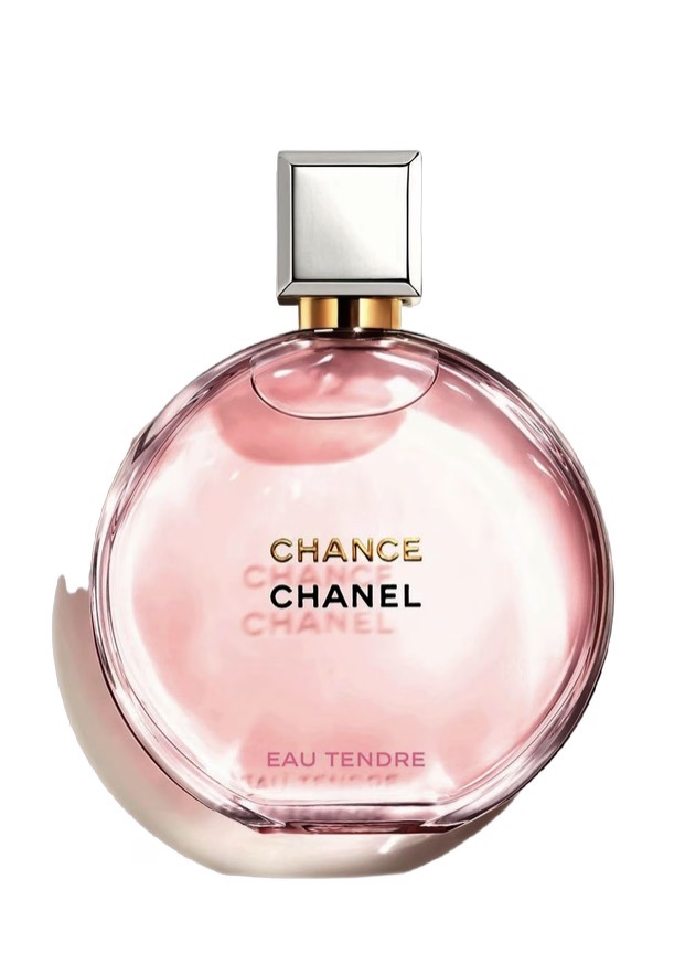 Chanel CHANCE EAU TENDRE — розпив