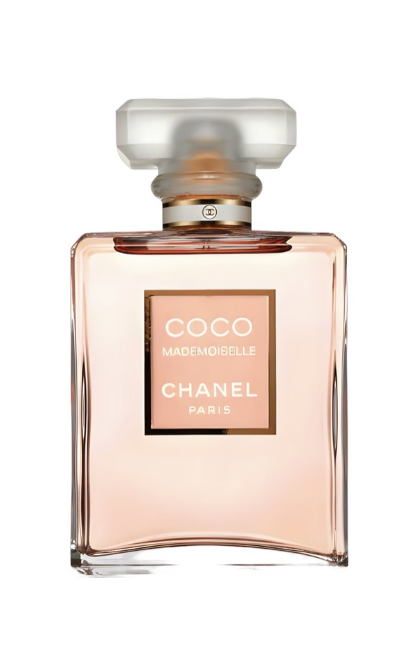 Chanel Coco Mademoiselle — розпив