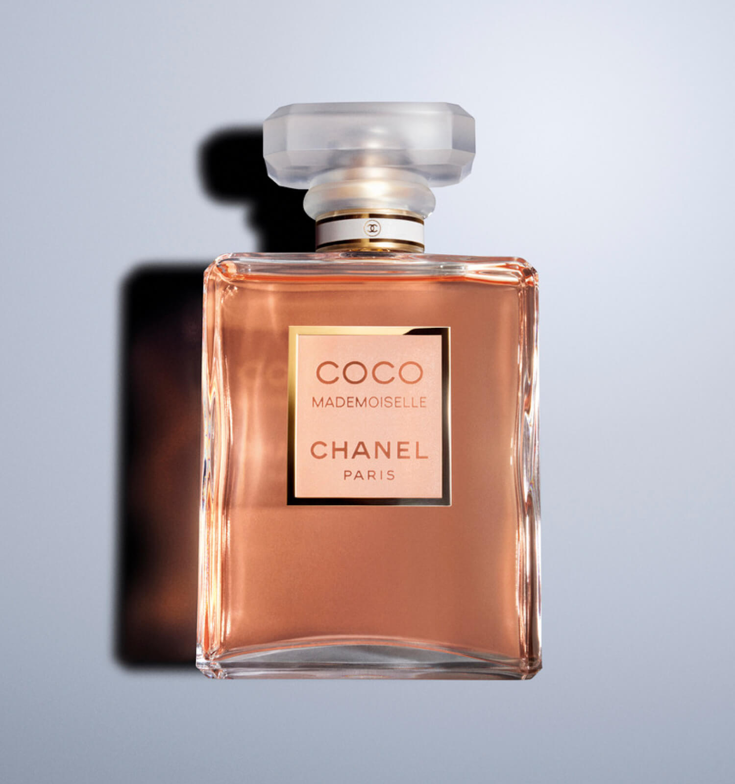 Chanel Coco Mademoiselle — розпив