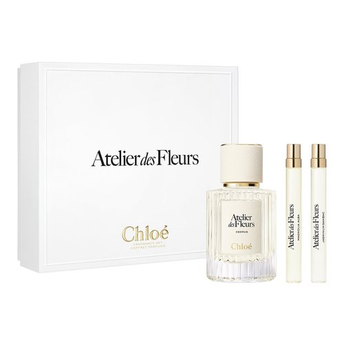 Chloé Atelier des Fleurs Bundle (3×150) — розпив