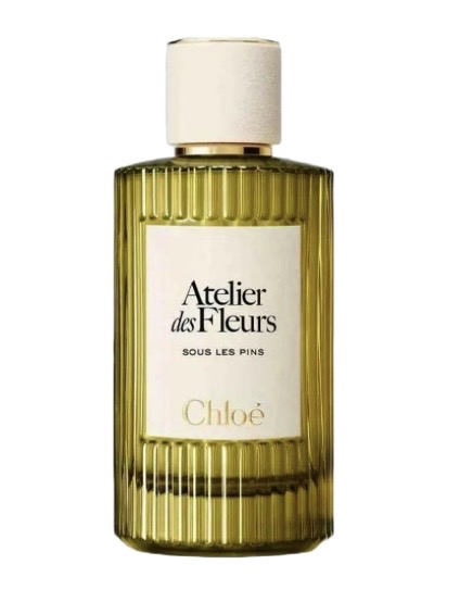 Chloé Sous les Pins — розпив