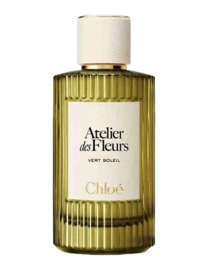 Chloé Vert Soleil — розпив